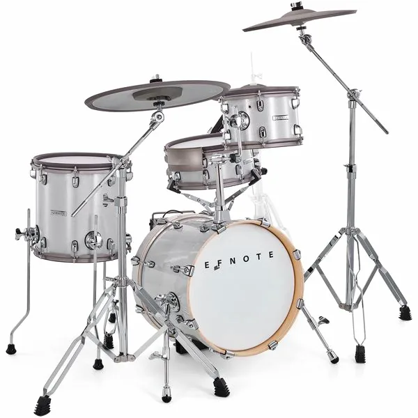 Efnote Pro 500 Standard E-Drum Set detail 4