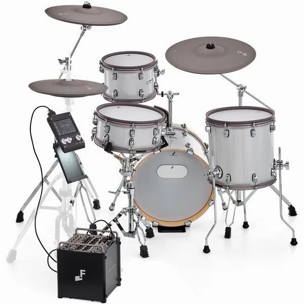 Efnote Pro 500 Standard E-Drum Set detail 5