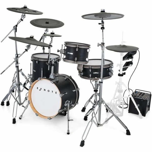 Efnote Pro 500X E-Drum Set detail 2
