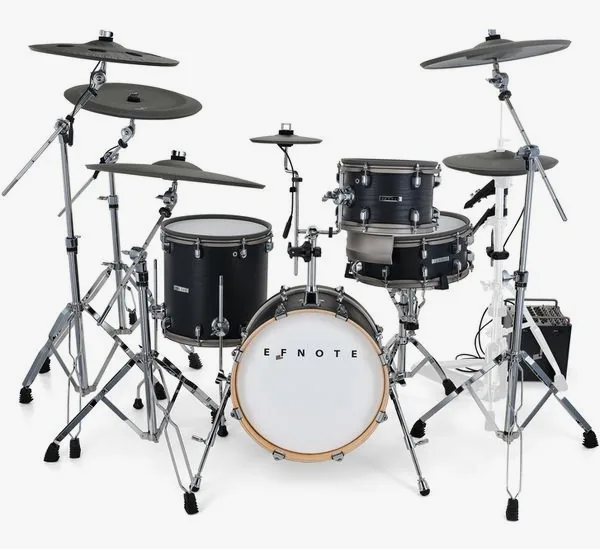 Efnote Pro 500X E-Drum Set detail 3