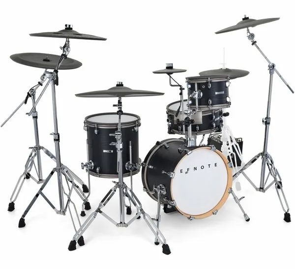 Efnote Pro 500X E-Drum Set detail 4