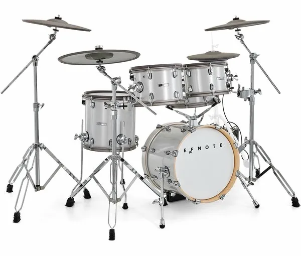Efnote Pro 501 Traditional E-Drum Set detail 4