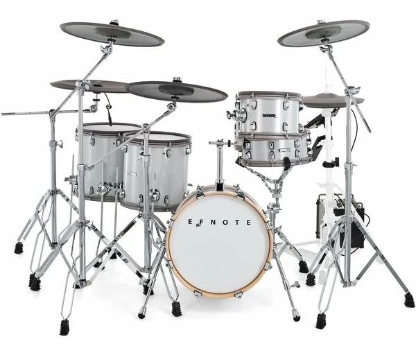 Efnote Pro 503 Power E-Drum Set detail 3