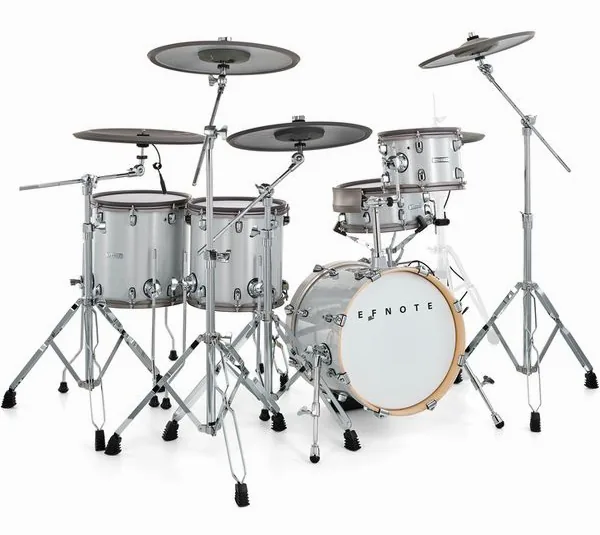 Efnote Pro 503 Power E-Drum Set detail 4