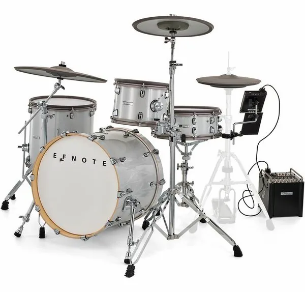 Efnote Pro 700 Standard E-Drum Set detail 2