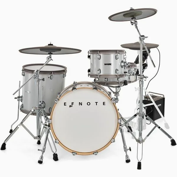 Efnote Pro 700 Standard E-Drum Set detail 3