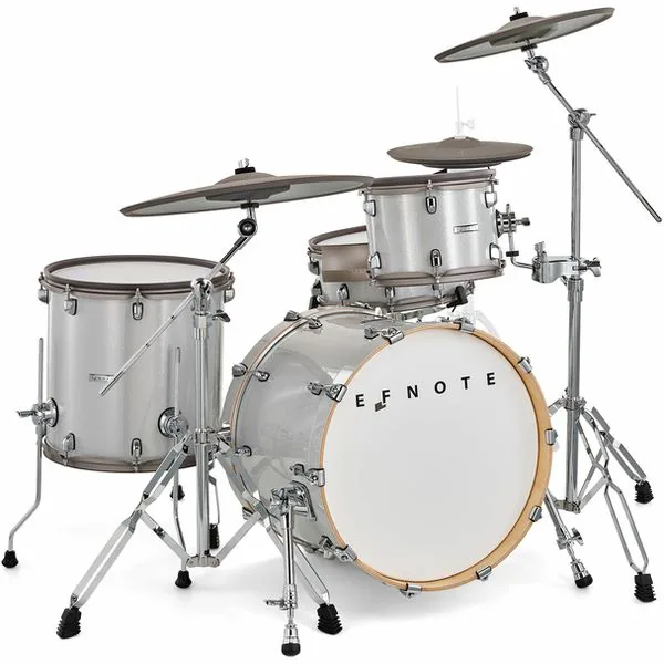 Efnote Pro 700 Standard E-Drum Set detail 4