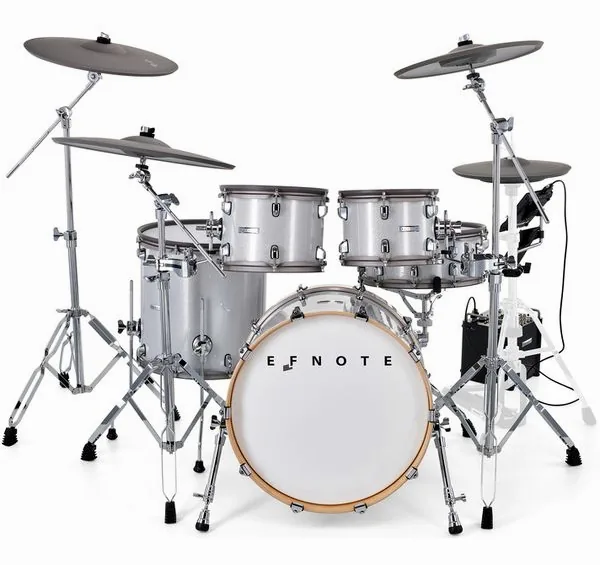 Efnote Pro 701 Traditional E-Drum Set detail 3