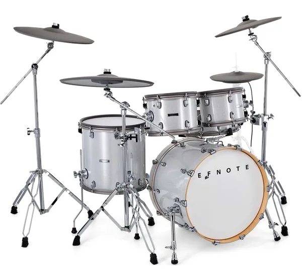 Efnote Pro 701 Traditional E-Drum Set detail 4