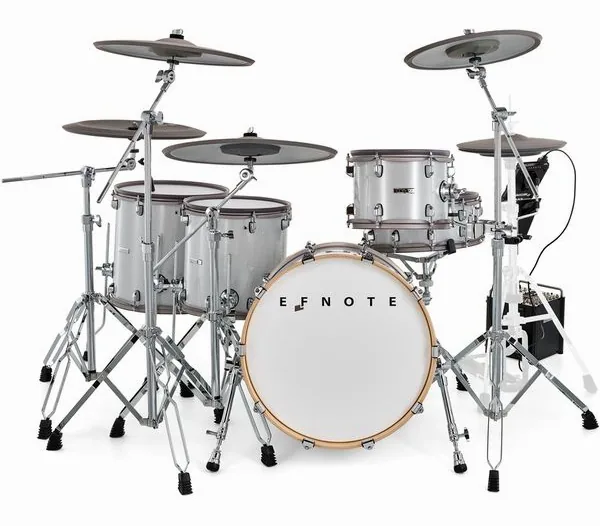 Efnote Pro 703 Power E-Drum Set detail 3