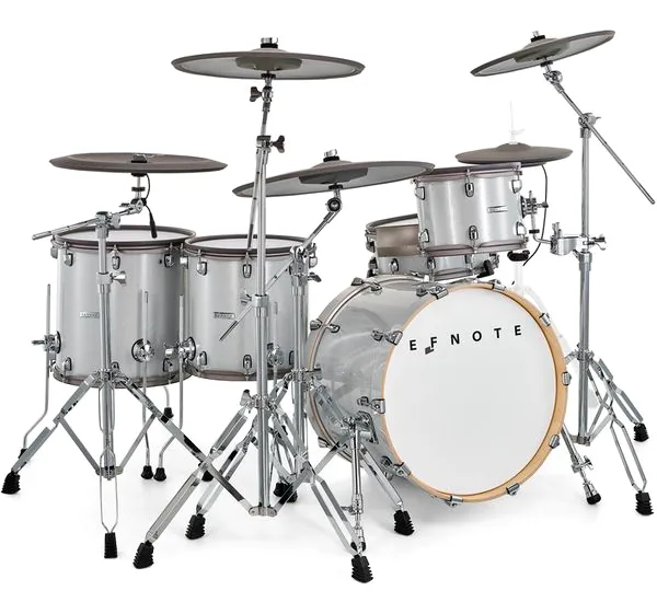 Efnote Pro 703 Power E-Drum Set detail 4