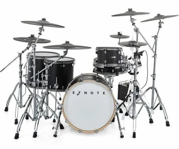 Efnote Pro 703X Power E-Drum Set detail 3