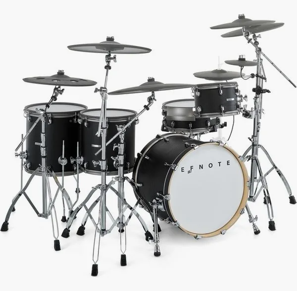 Efnote Pro 703X Power E-Drum Set detail 4