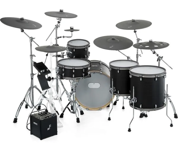 Efnote Pro 703X Power E-Drum Set detail 5