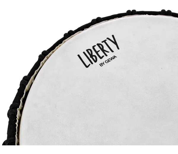 Gewa 12" Liberty Urban Djembe detail 5