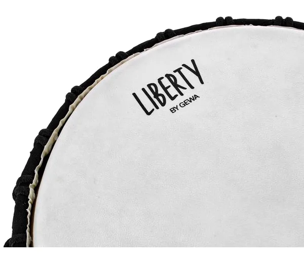Gewa 13" Liberty Urban Djembe detail 5