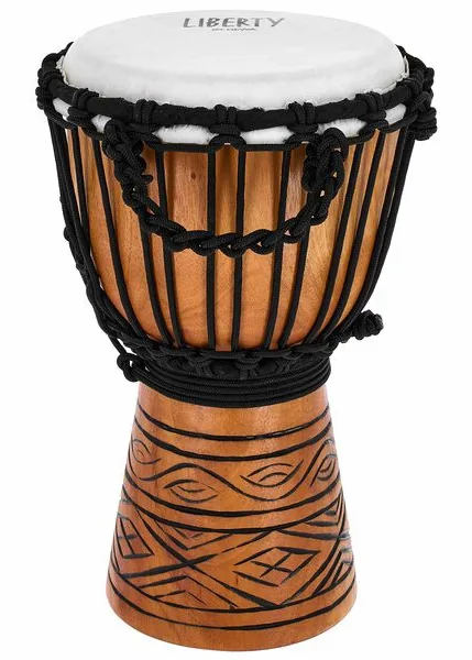 Gewa 7" Liberty Urban Djembe detail 2