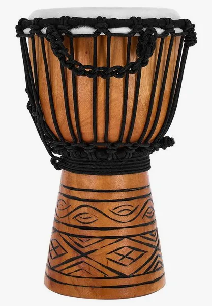 Gewa 7" Liberty Urban Djembe detail 3