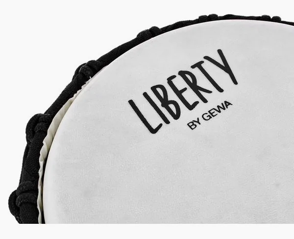 Gewa 7" Liberty Urban Djembe detail 5