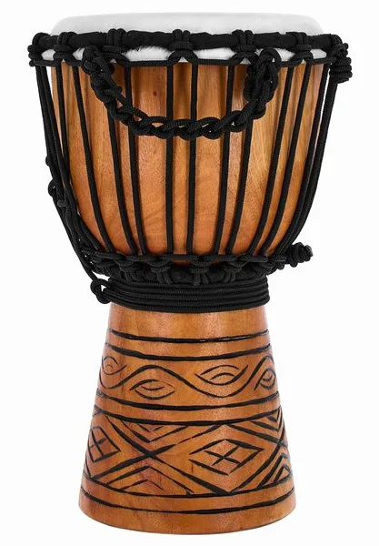 Gewa 8" Liberty Urban Djembe detail 3