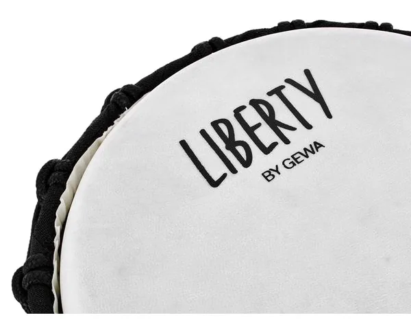 Gewa 8" Liberty Urban Djembe detail 5