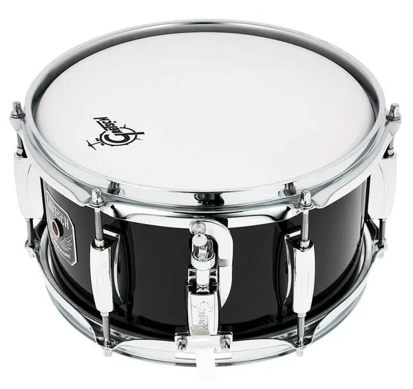 Gretsch Drums 10"x5,5" Mighty Mini Snare BK detail 3
