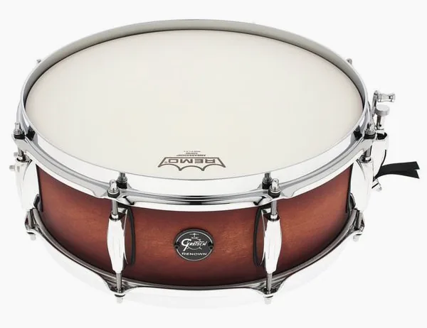 Gretsch Drums 14"x05" SN Renown Maple STB detail 2