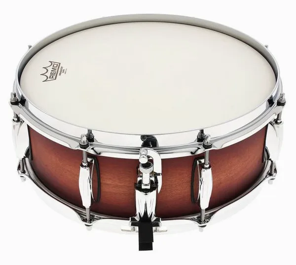 Gretsch Drums 14"x05" SN Renown Maple STB detail 4