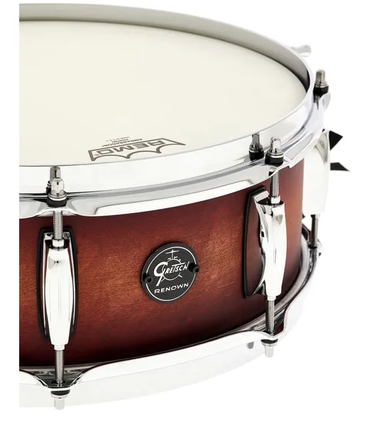 Gretsch Drums 14"x05" SN Renown Maple STB detail 5