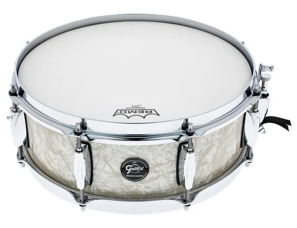 Gretsch Drums 14"x05" SN Renown Maple VP detail 2