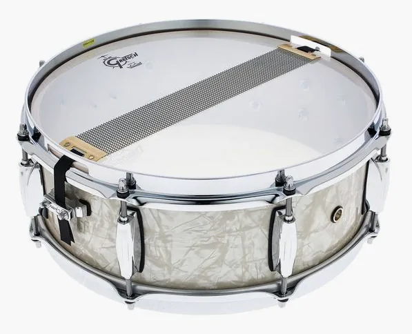 Gretsch Drums 14"x05" SN Renown Maple VP detail 5