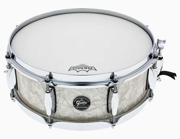 Gretsch Drums 14"x05" SN Renown Maple VP vooraanzicht