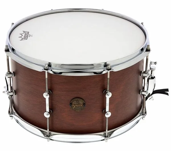 Gretsch Drums 14"x08" Swamp Dawg Snare detail 2