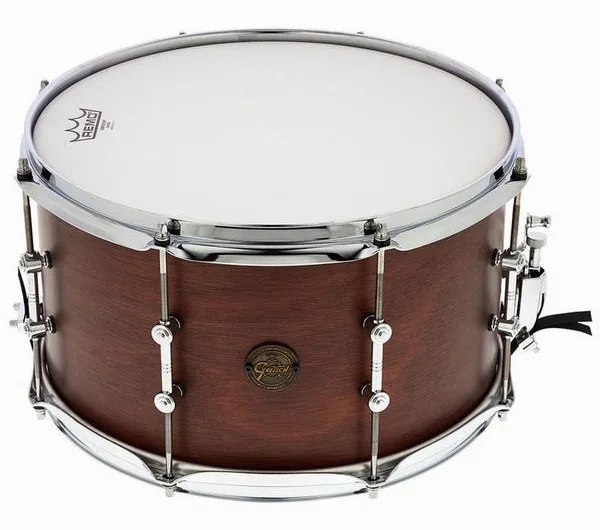 Gretsch Drums 14"x08" Swamp Dawg Snare vooraanzicht