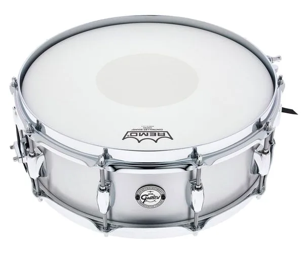 Gretsch Drums 14"x5" Grand Prix Snare Drum detail 2
