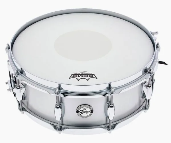 Gretsch Drums 14"x5" Grand Prix Snare Drum vooraanzicht