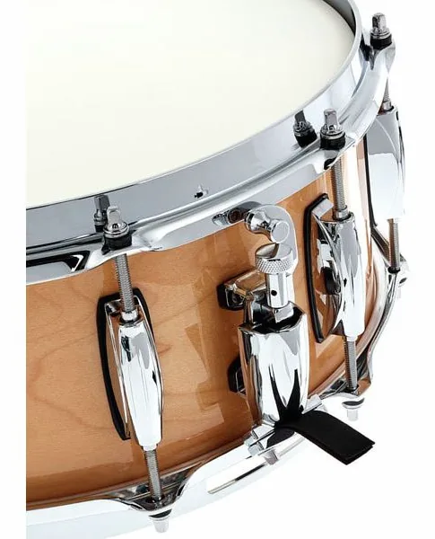 Gretsch Drums 14"x5.5" SN Renown Maple GN detail 5