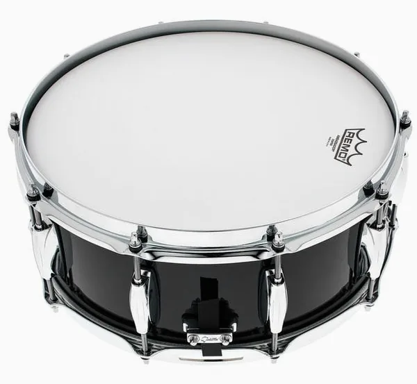 Gretsch Drums 14"x5.5" SN Renown Maple PB detail 4
