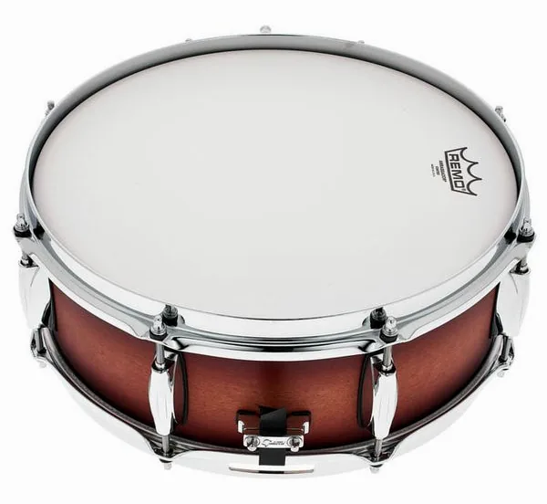 Gretsch Drums 14"x5.5" SN Renown Maple STB detail 4