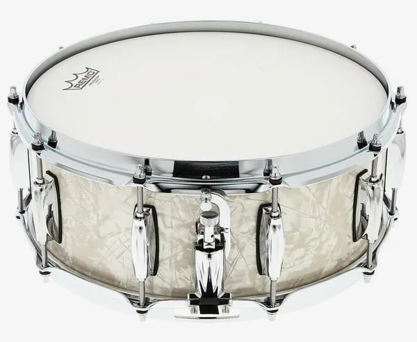 Gretsch Drums 14"x5.5" SN Renown Maple VP detail 3