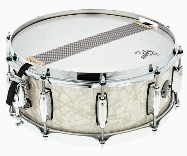 Gretsch Drums 14"x5.5" SN Renown Maple VP detail 5