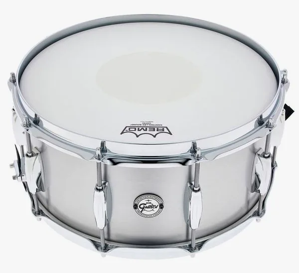 Gretsch Drums 14"x6,5" Grand Prix Snare Drum detail 2