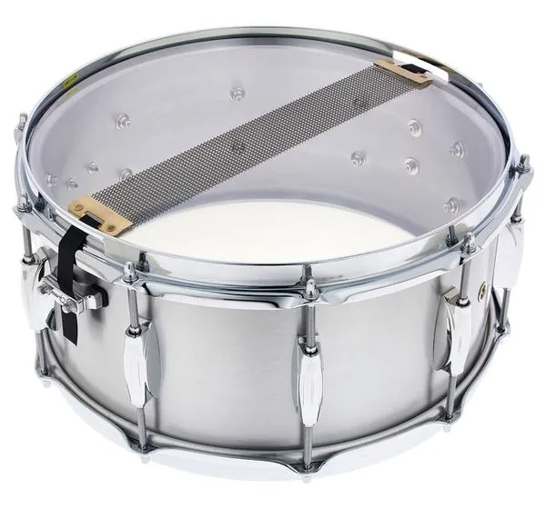 Gretsch Drums 14"x6,5" Grand Prix Snare Drum detail 5