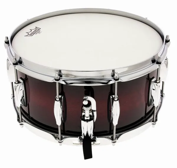 Gretsch Drums 14"x6.5" SN Renown Maple CB detail 3