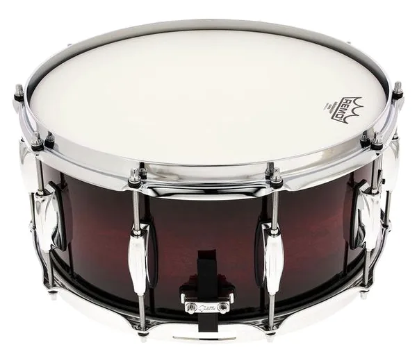 Gretsch Drums 14"x6.5" SN Renown Maple CB detail 4
