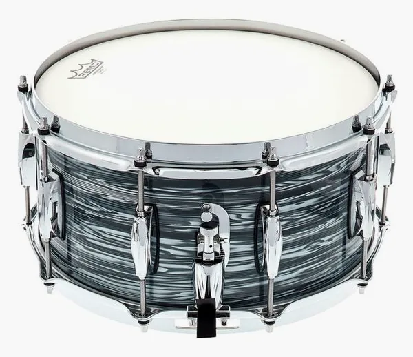 Gretsch Drums 14"x6.5" SN Renown Maple SOP detail 2
