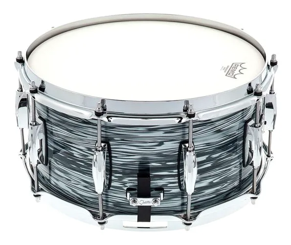 Gretsch Drums 14"x6.5" SN Renown Maple SOP detail 3