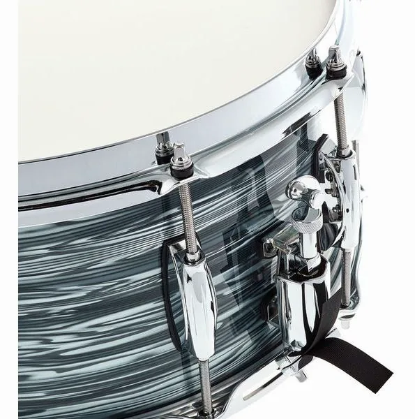 Gretsch Drums 14"x6.5" SN Renown Maple SOP detail 5