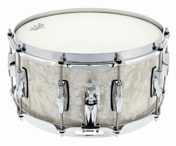 Gretsch Drums 14"x6.5" SN Renown Maple VP detail 2