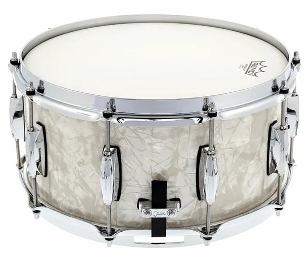 Gretsch Drums 14"x6.5" SN Renown Maple VP detail 3